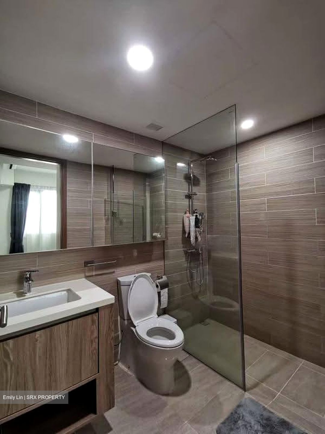 Kingsford Waterbay (D19), Apartment #627570391